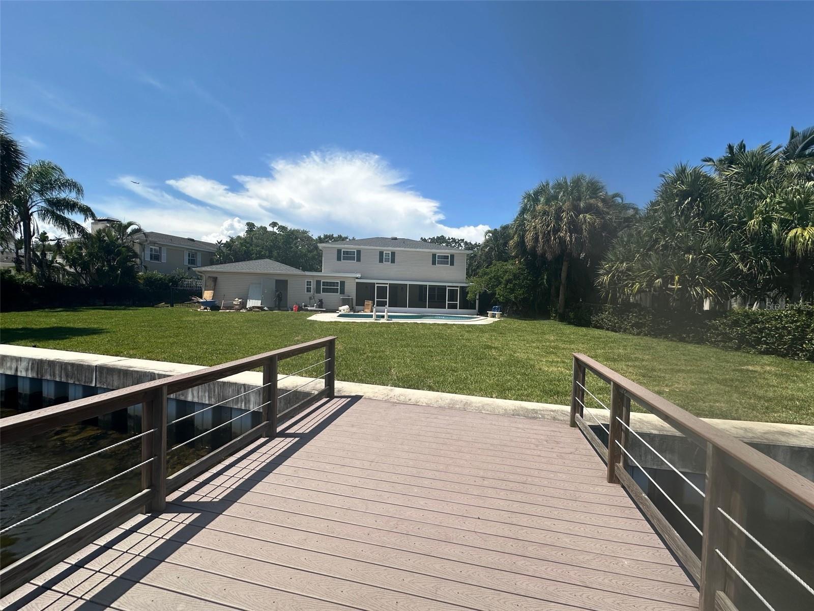 SUNSET PARK ISLES UNIT 5 - Residential Lease