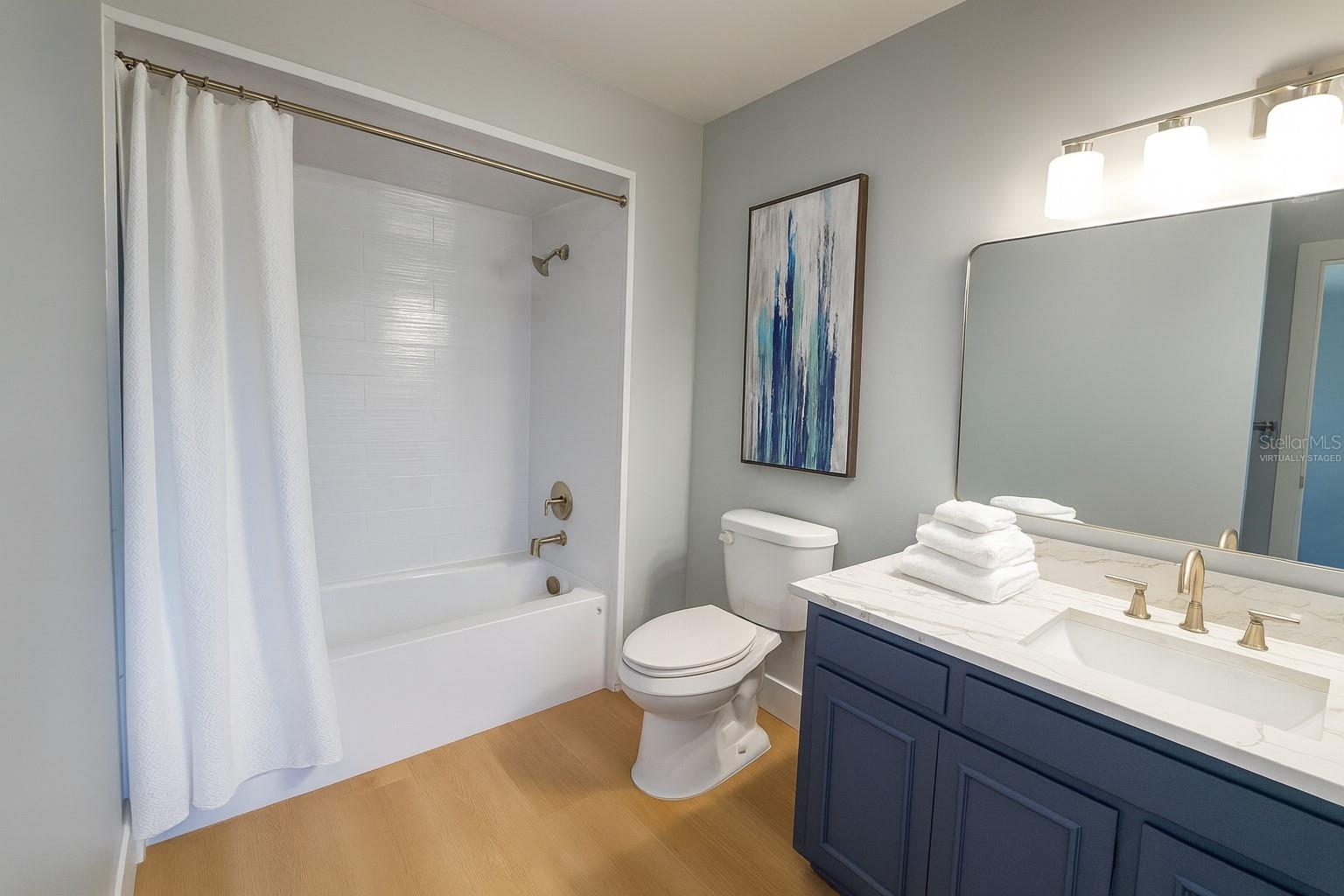 SUNSET PARK ISLES UNIT 5 - Residential Lease