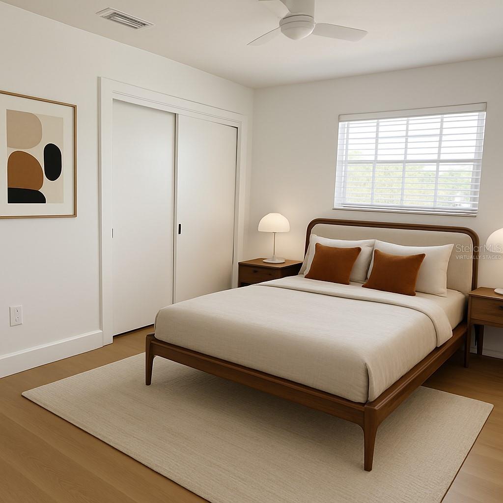 SUNSET PARK ISLES UNIT 5 - Residential Lease