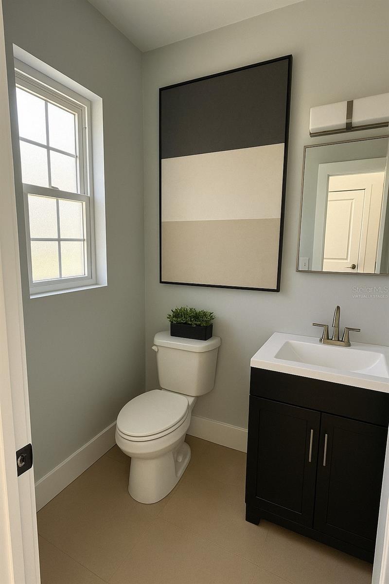 SUNSET PARK ISLES UNIT 5 - Residential Lease