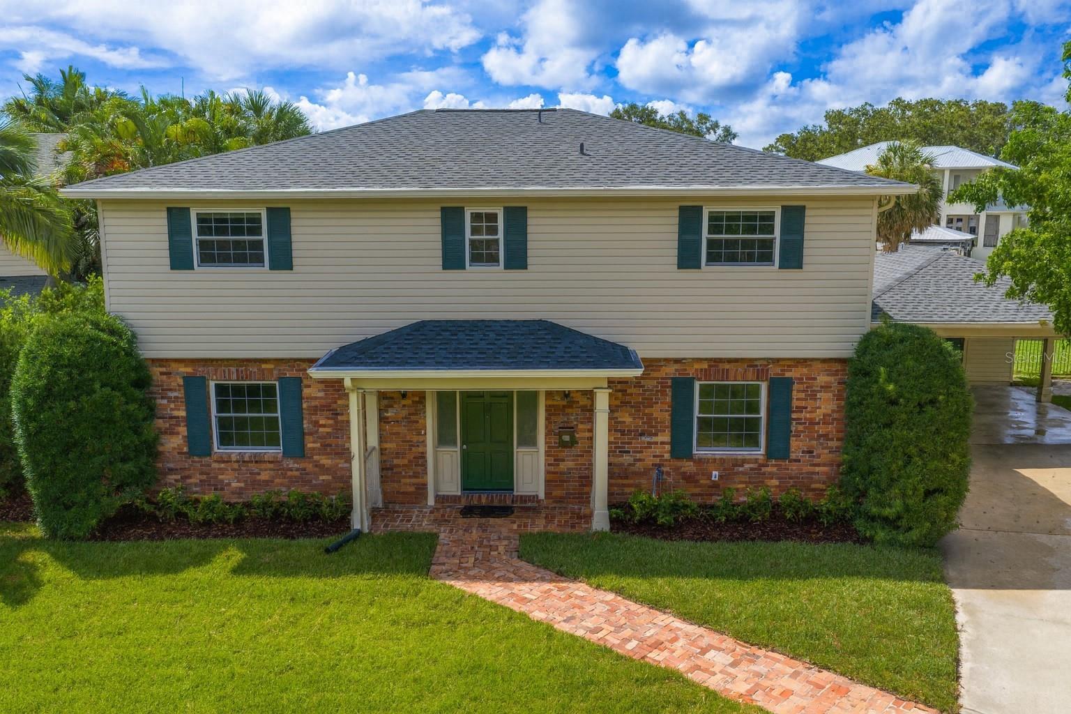 SUNSET PARK ISLES UNIT 5 - Residential Lease