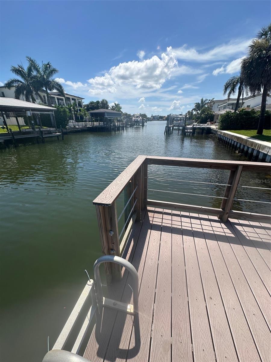 SUNSET PARK ISLES UNIT 5 - Residential Lease