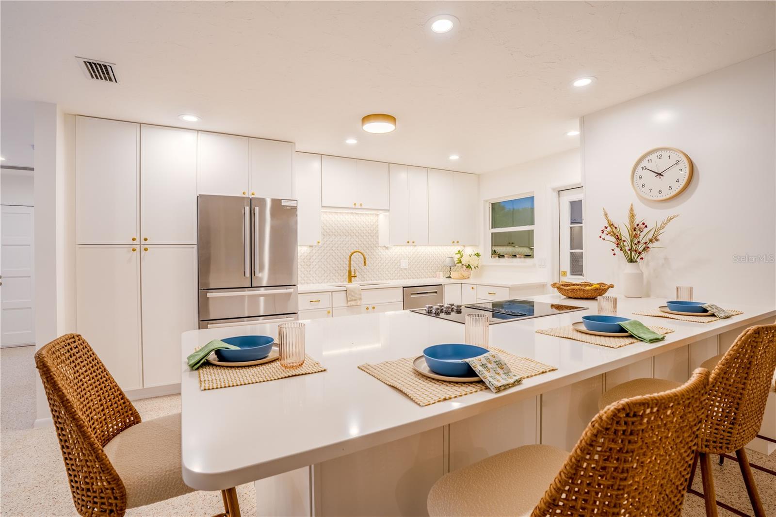 SOUTH GATE UNIT 31 - Residential