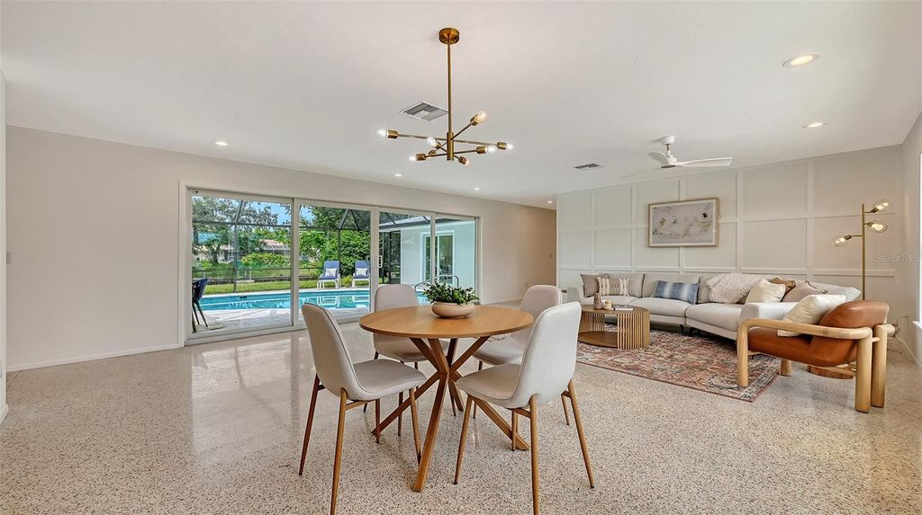Photo of 2516 Tanglewood Drive, Sarasota, FL 34239 (MLS # A4665653)