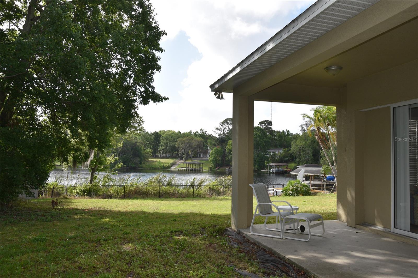 7508 LAKE MARSHA DRIVE