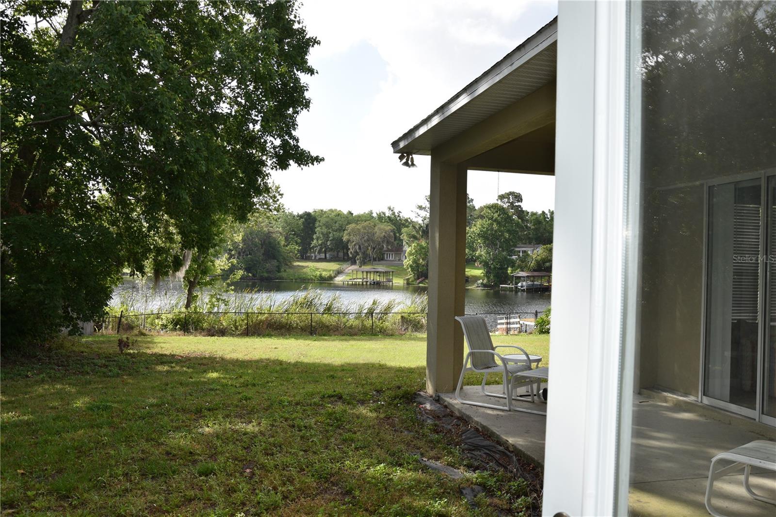 7508 LAKE MARSHA DRIVE