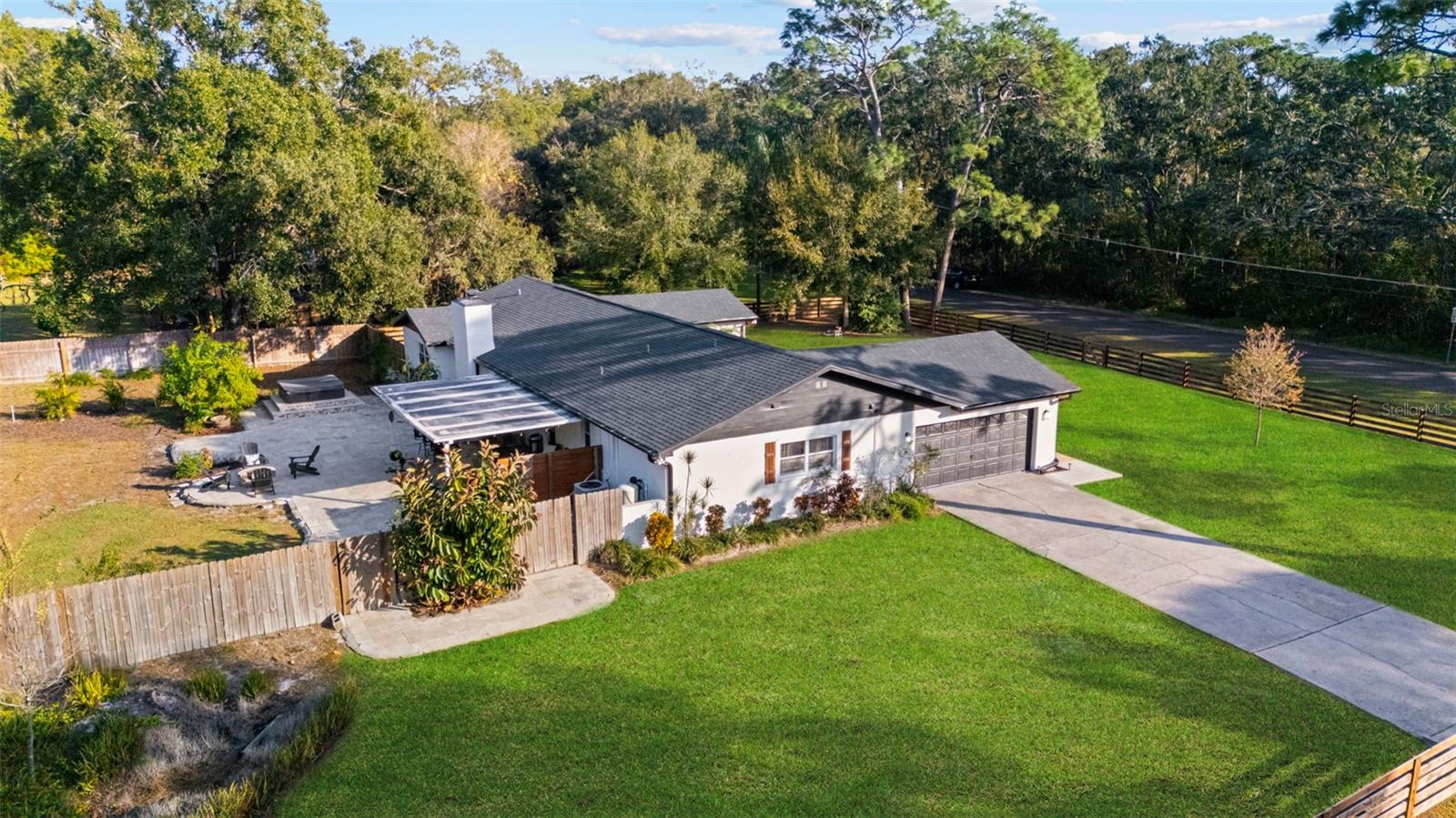 KEYSTONE PARK COLONY A REP - Residential