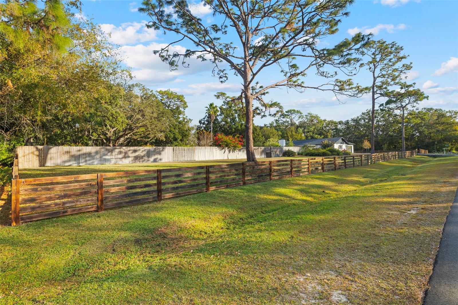 KEYSTONE PARK COLONY A REP - Residential