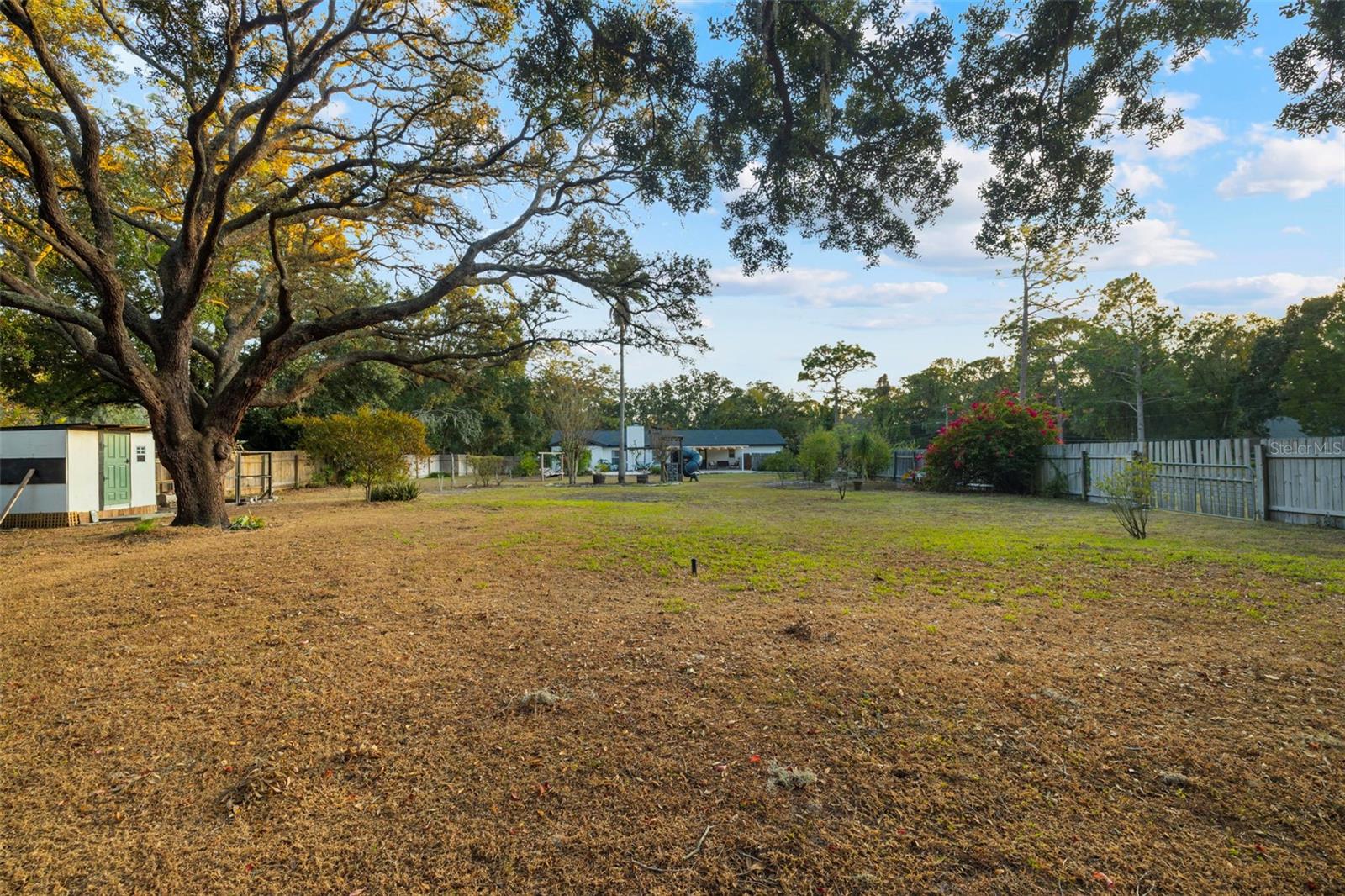 KEYSTONE PARK COLONY A REP - Residential