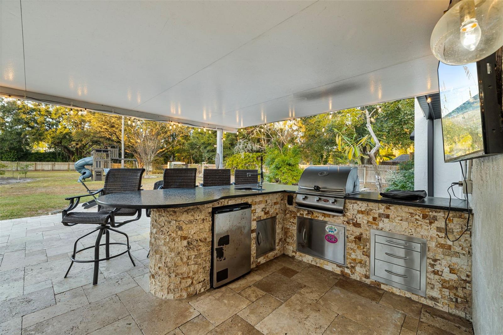 KEYSTONE PARK COLONY A REP - Residential