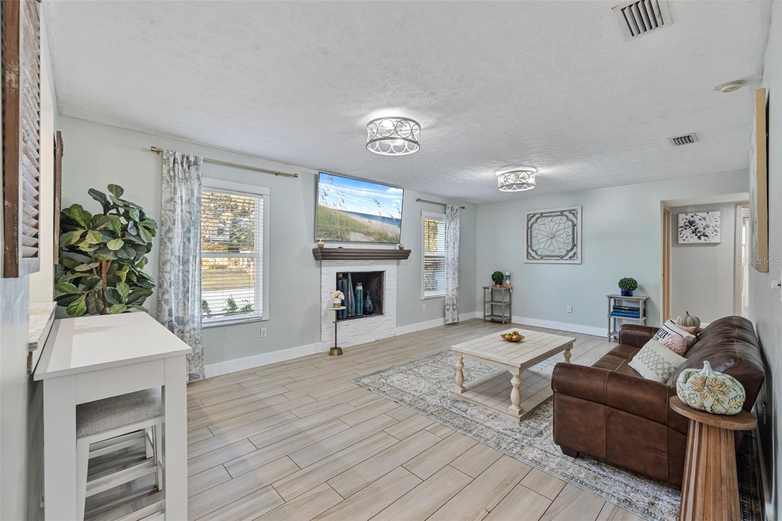 KEYSTONE PARK COLONY A REP - Residential