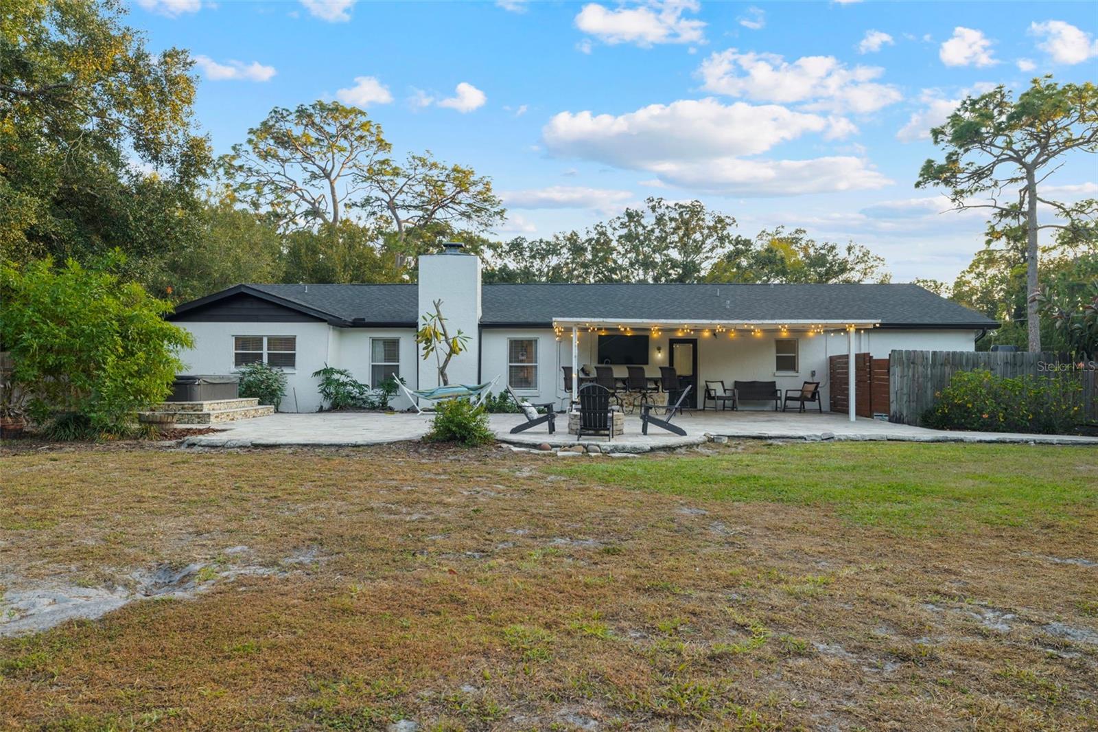 KEYSTONE PARK COLONY A REP - Residential