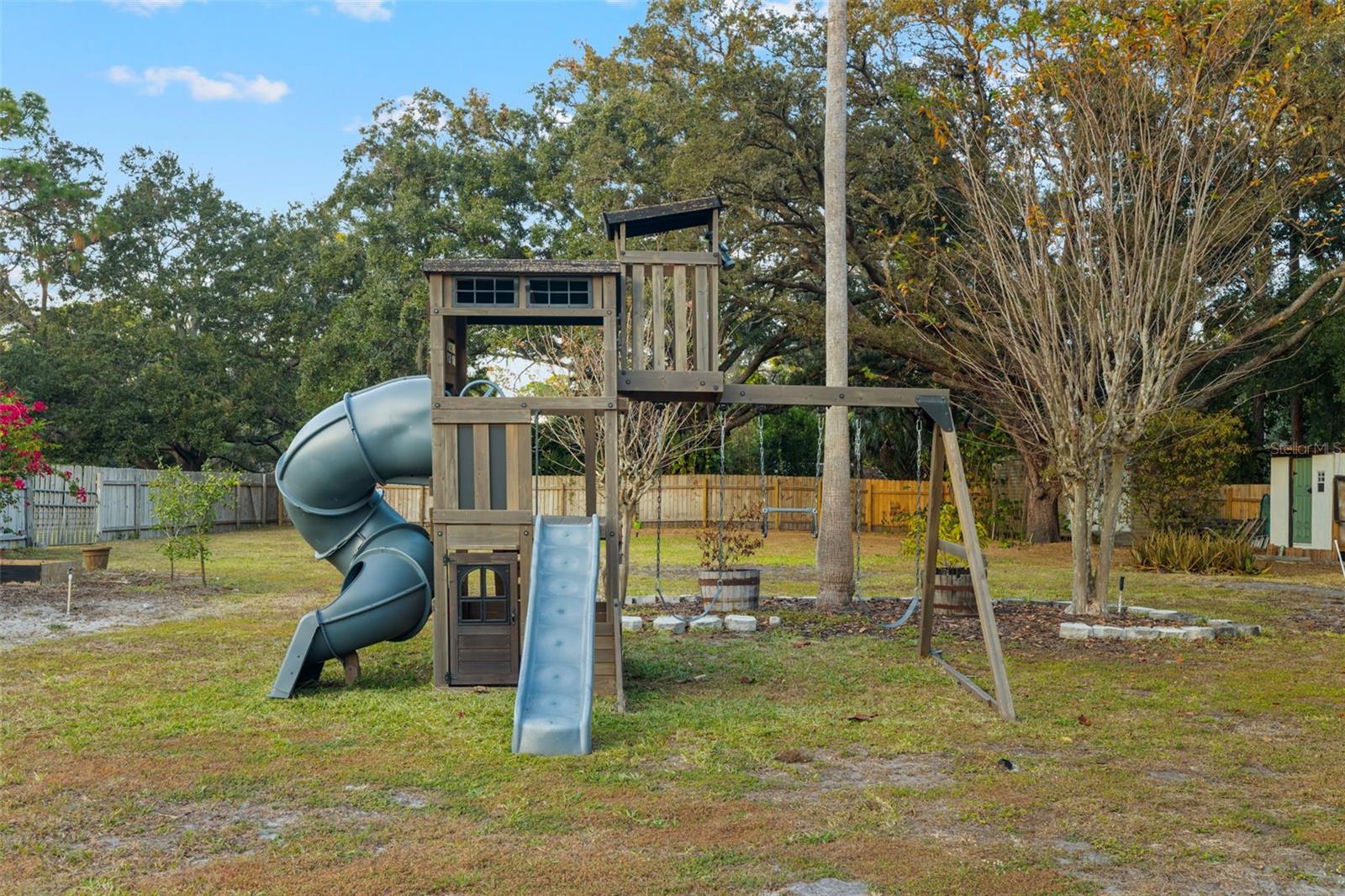 KEYSTONE PARK COLONY A REP - Residential