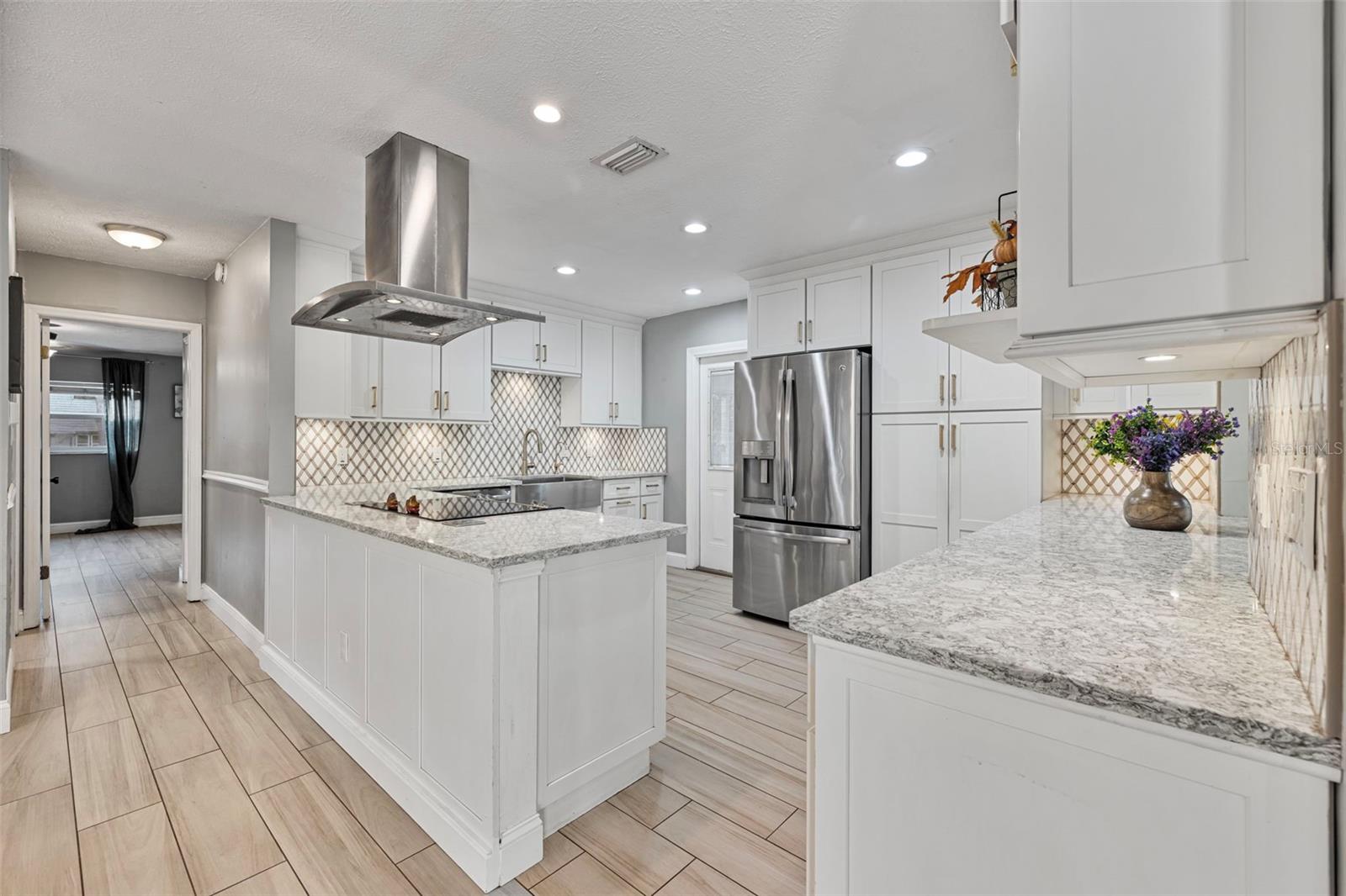 KEYSTONE PARK COLONY A REP - Residential