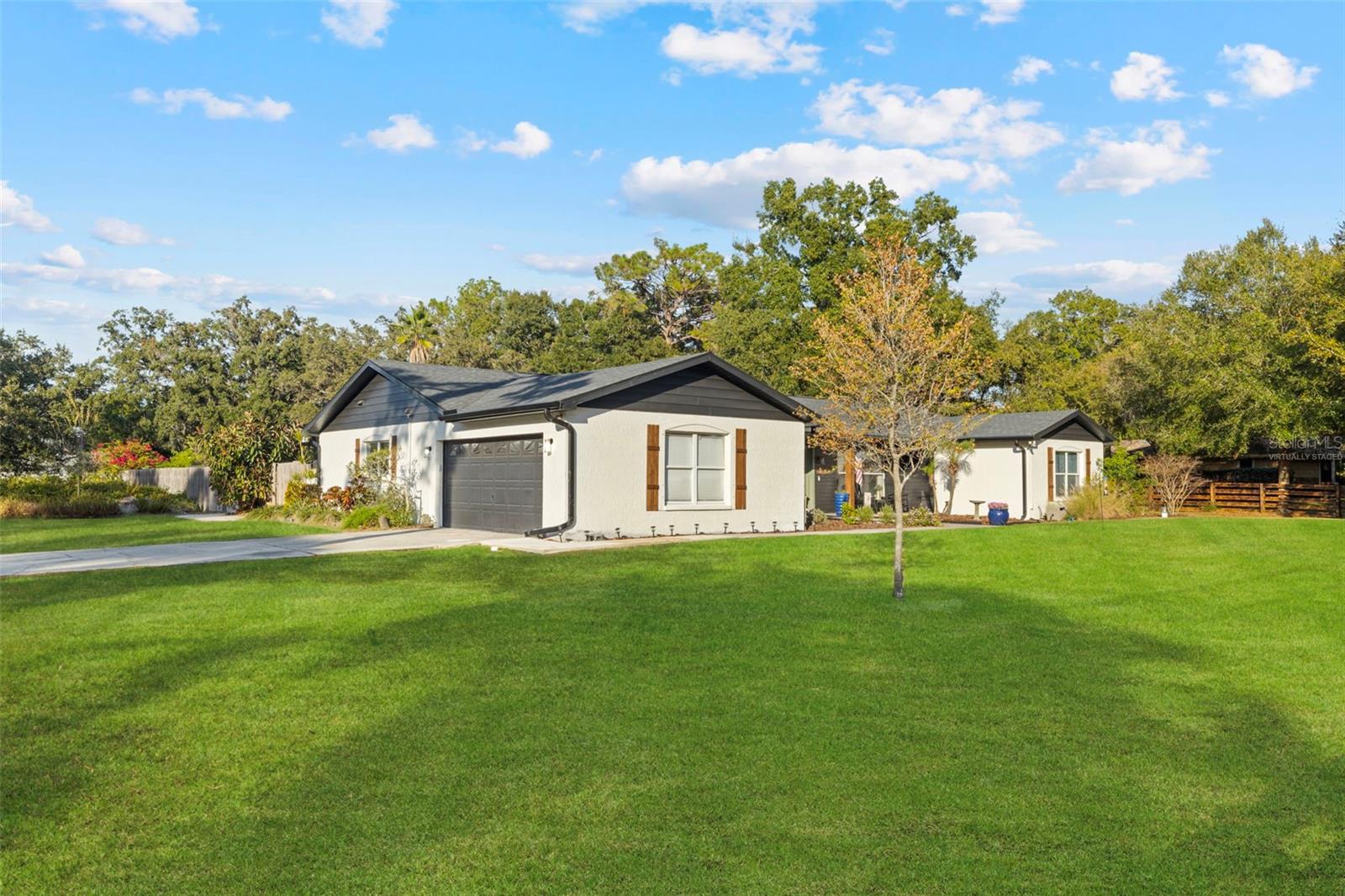 KEYSTONE PARK COLONY A REP - Residential