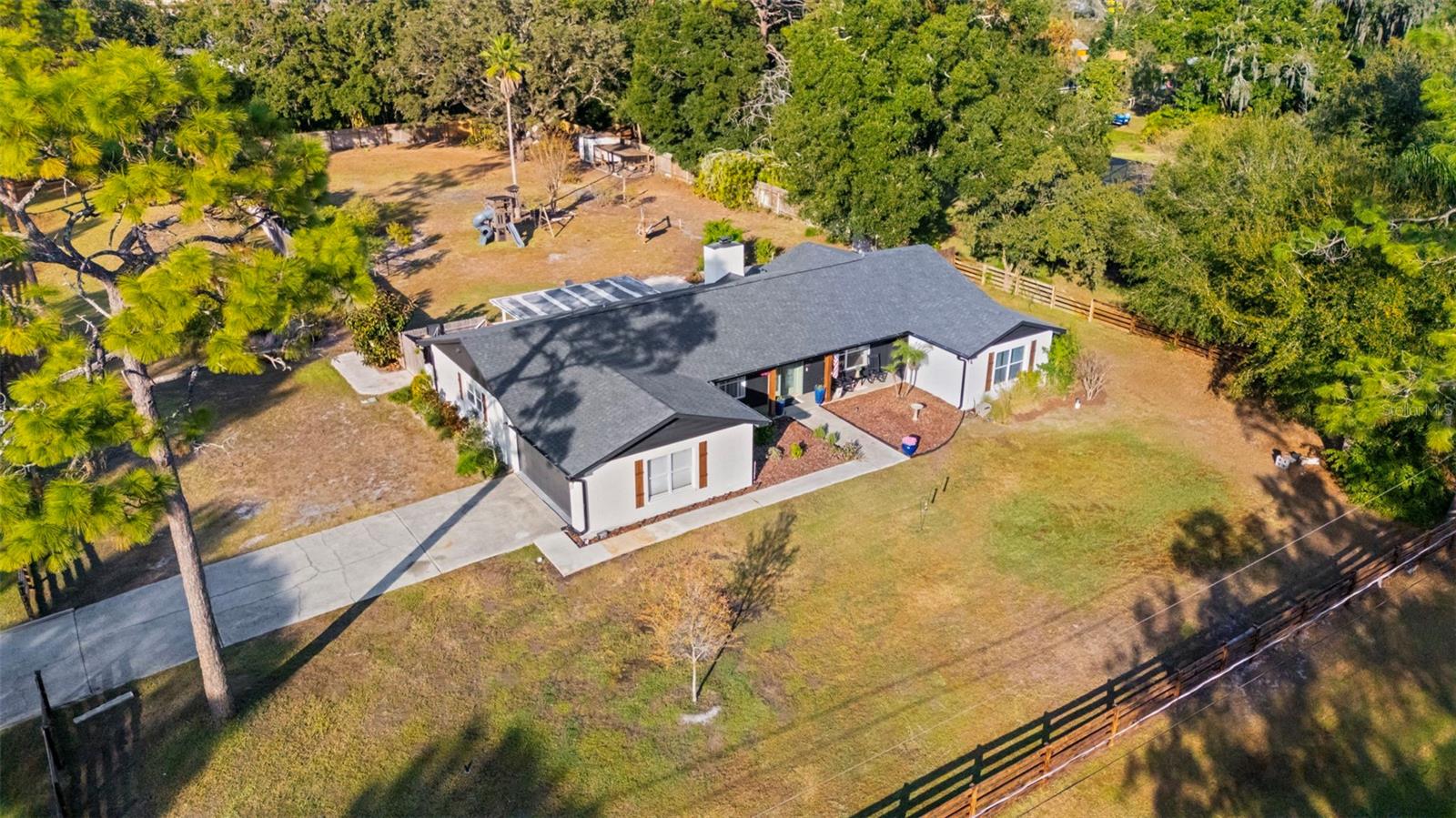 KEYSTONE PARK COLONY A REP - Residential