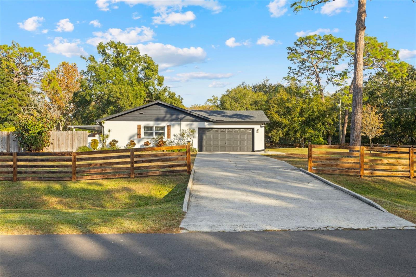 KEYSTONE PARK COLONY A REP - Residential