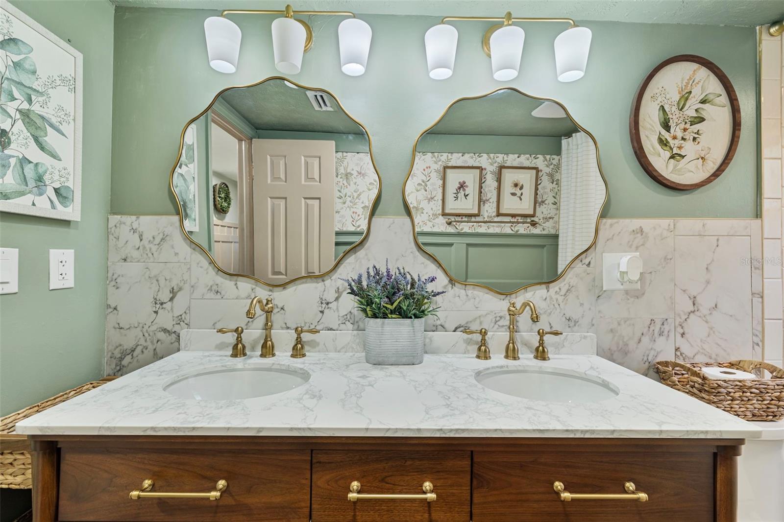 KEYSTONE PARK COLONY A REP - Residential