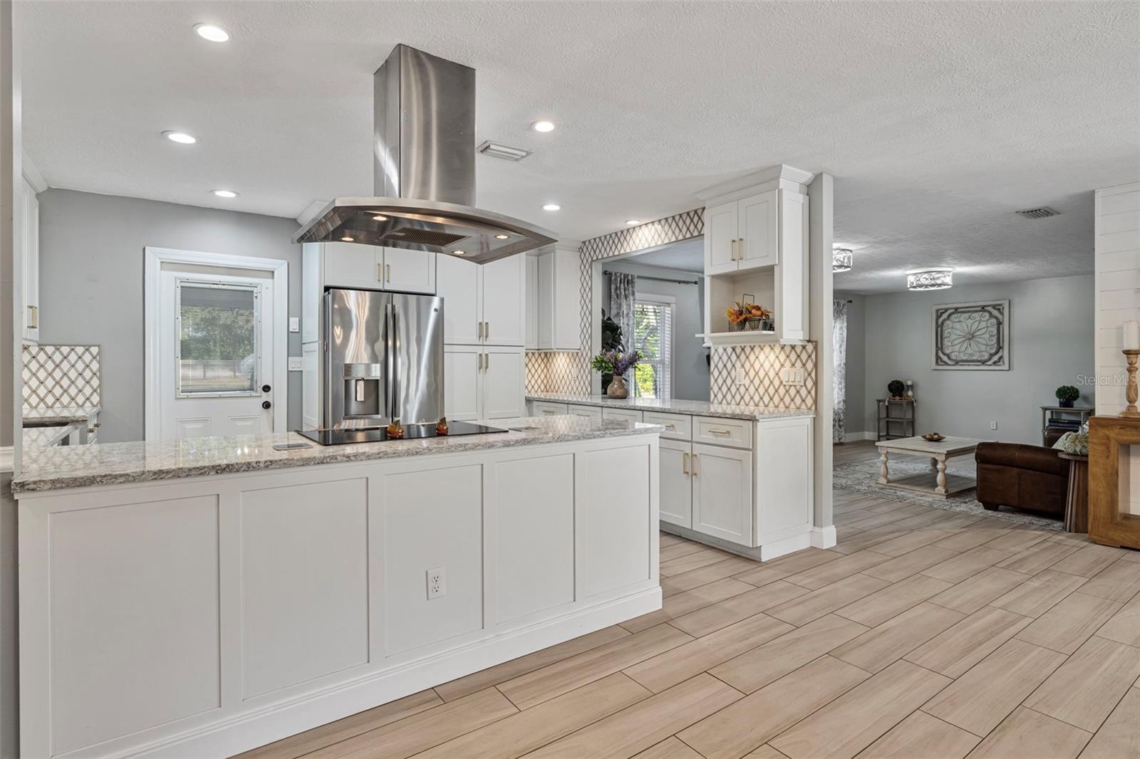 KEYSTONE PARK COLONY A REP - Residential