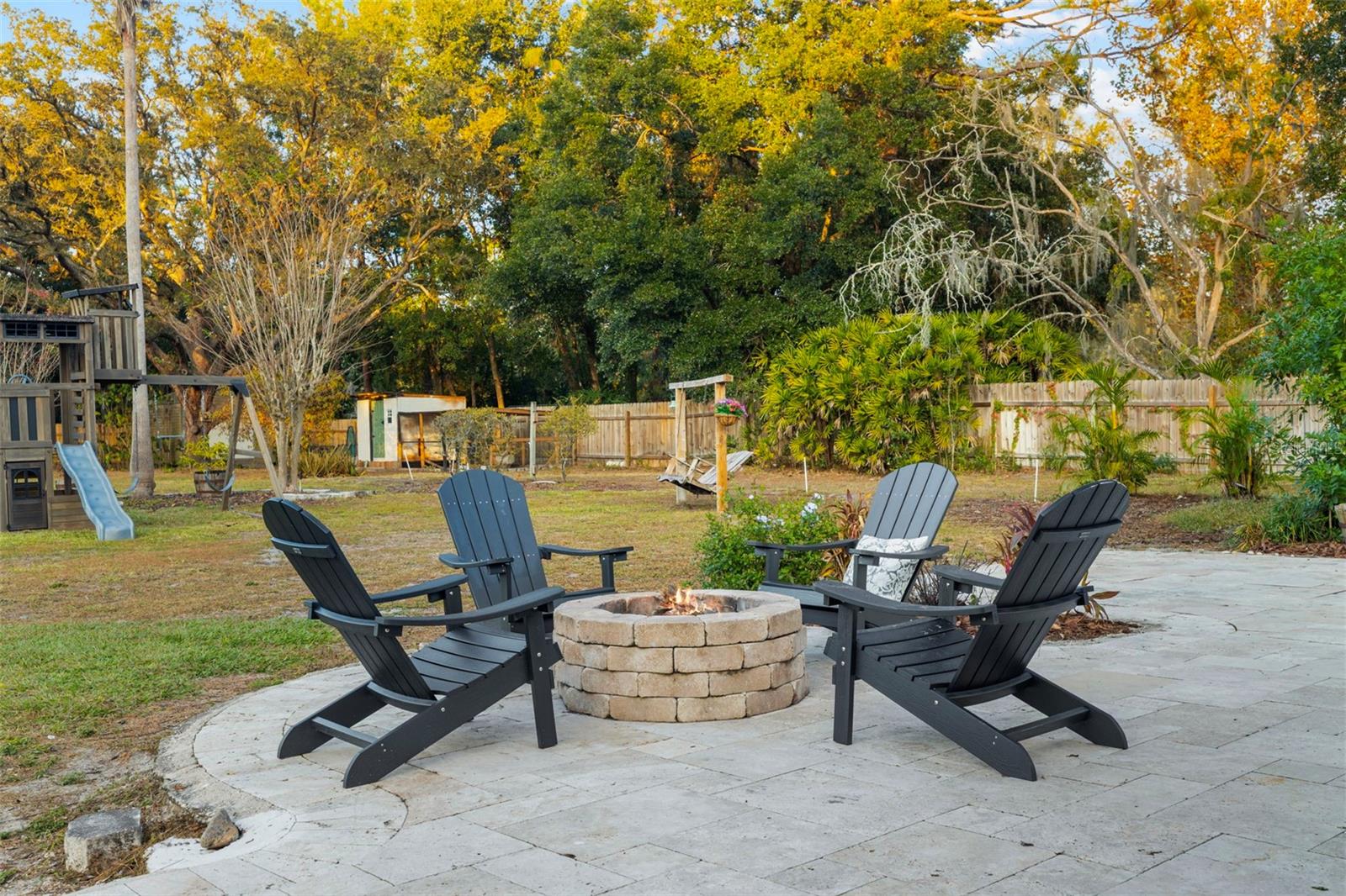 KEYSTONE PARK COLONY A REP - Residential