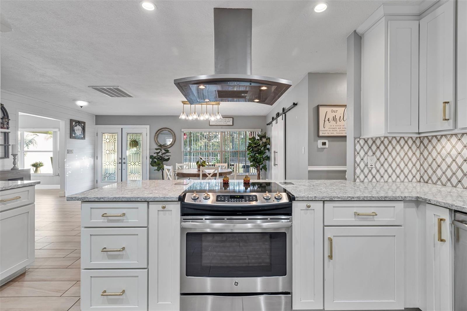 KEYSTONE PARK COLONY A REP - Residential