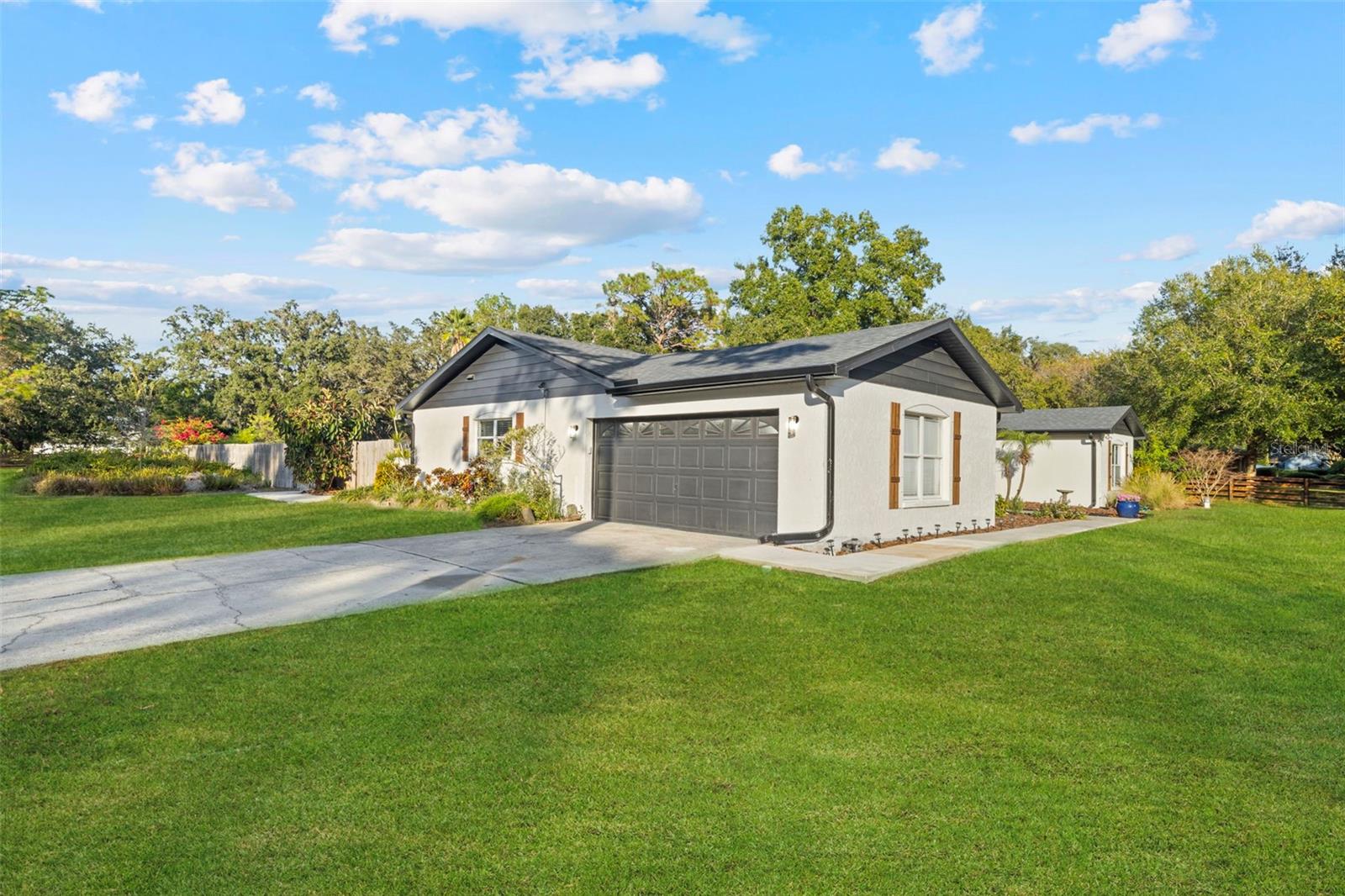 KEYSTONE PARK COLONY A REP - Residential