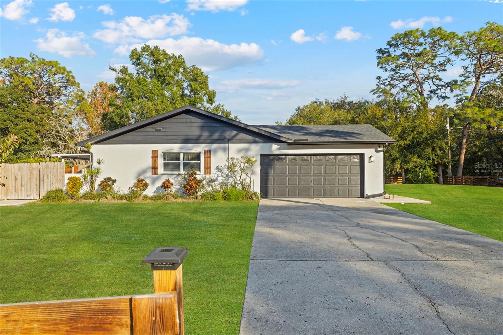 KEYSTONE PARK COLONY A REP - Residential