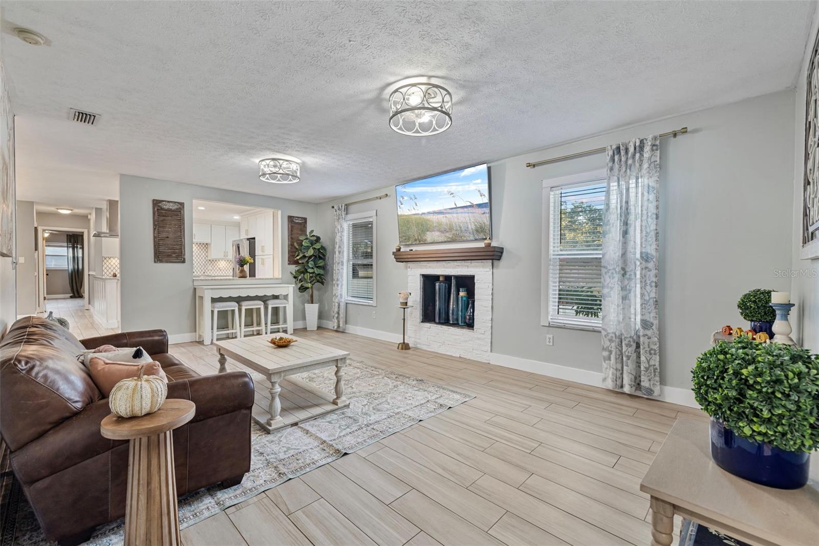 KEYSTONE PARK COLONY A REP - Residential