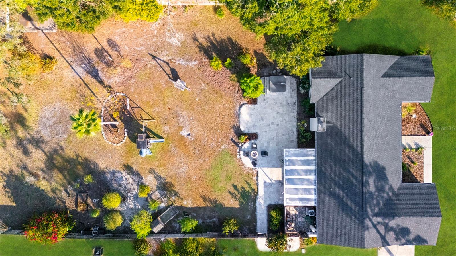 KEYSTONE PARK COLONY A REP - Residential