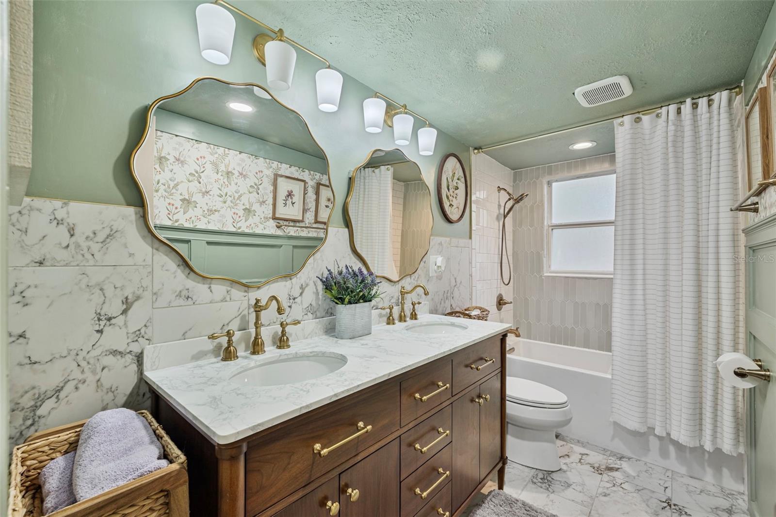 KEYSTONE PARK COLONY A REP - Residential