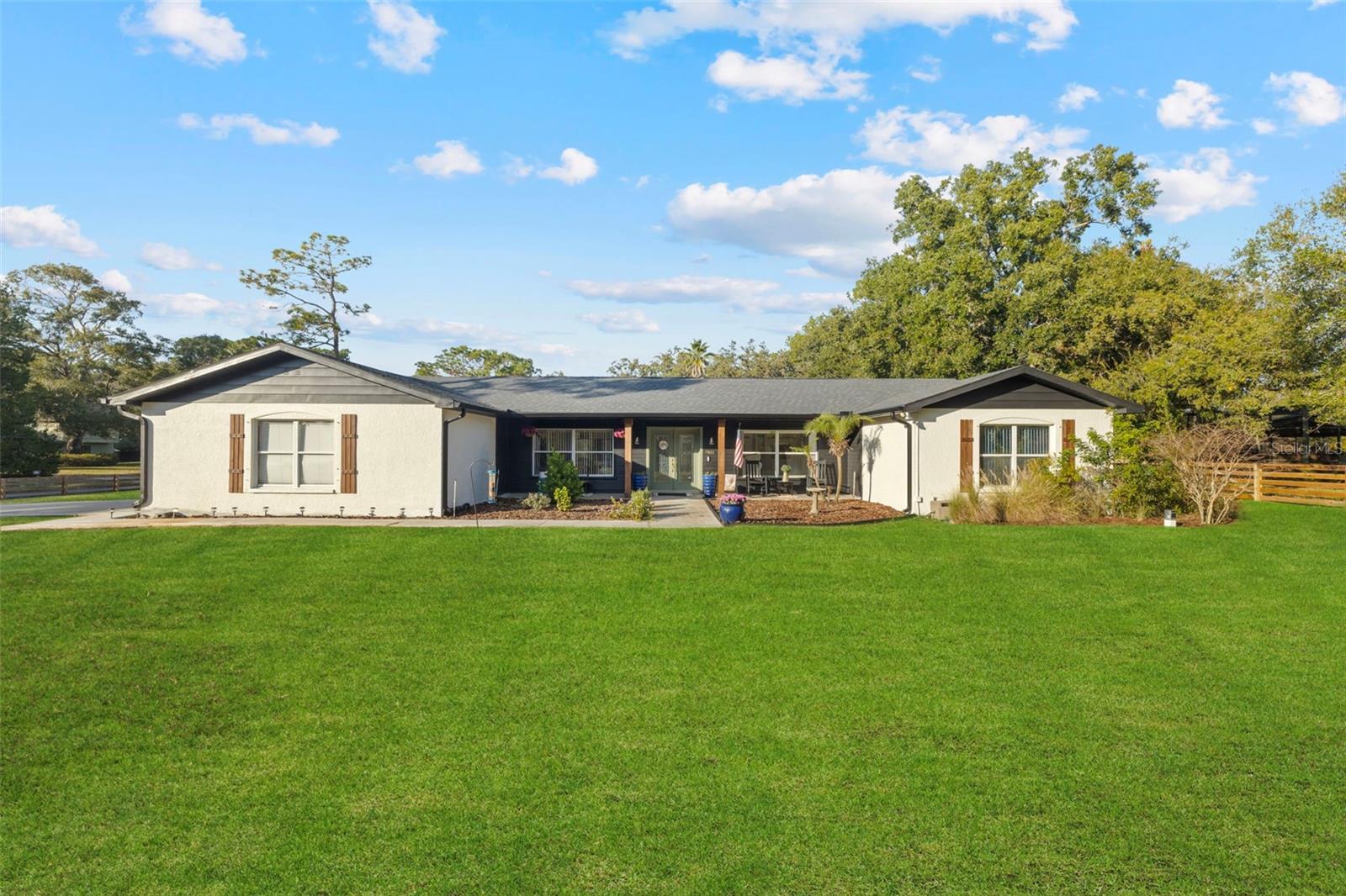 KEYSTONE PARK COLONY A REP - Residential