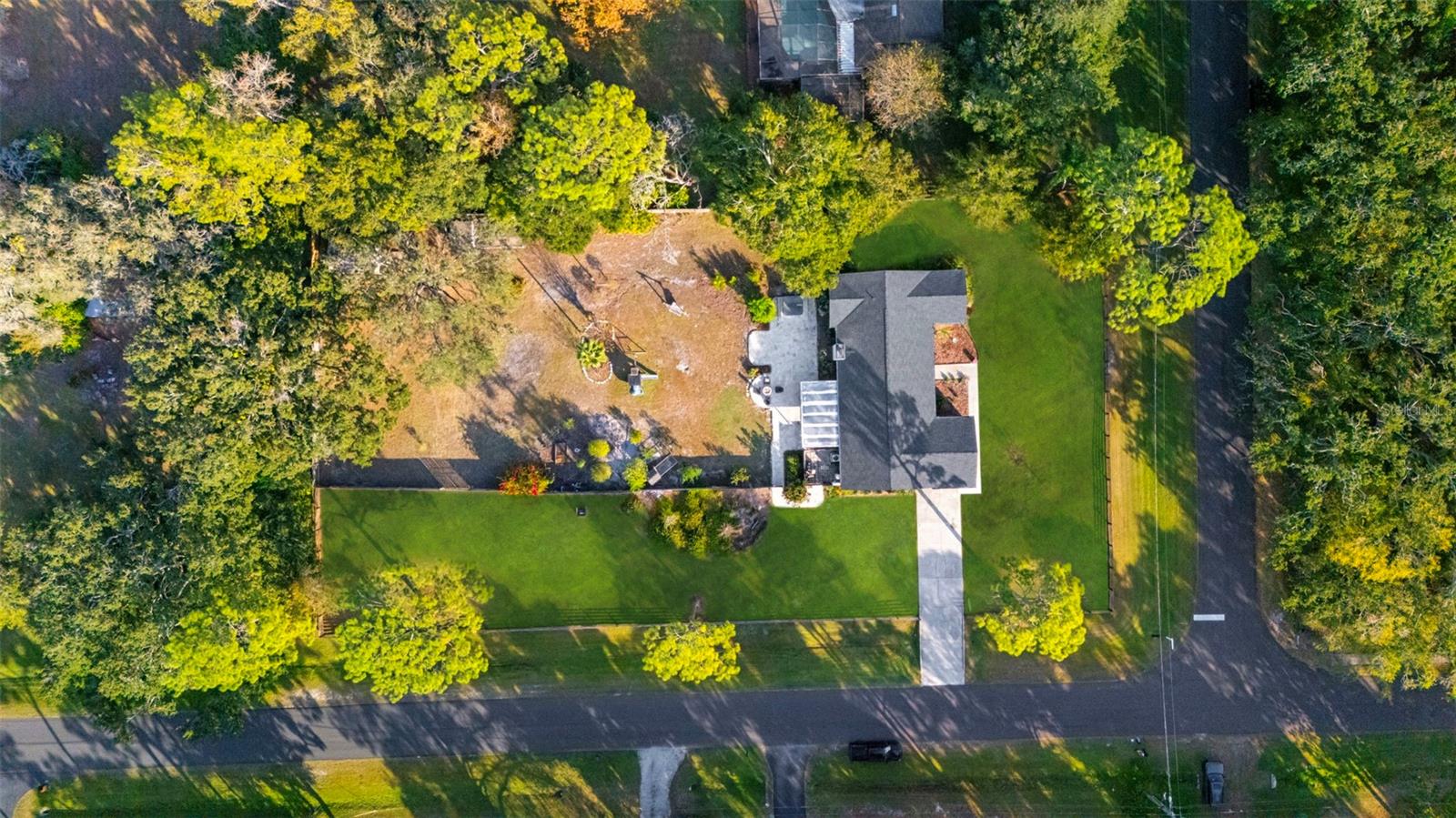 KEYSTONE PARK COLONY A REP - Residential