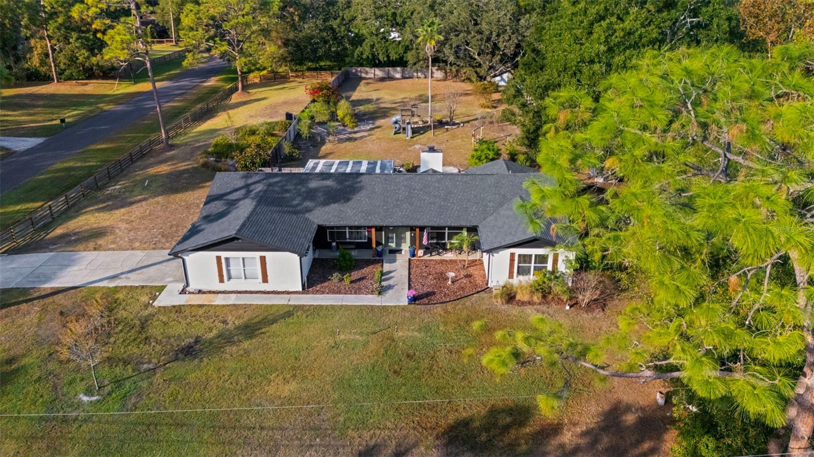 KEYSTONE PARK COLONY A REP - Residential