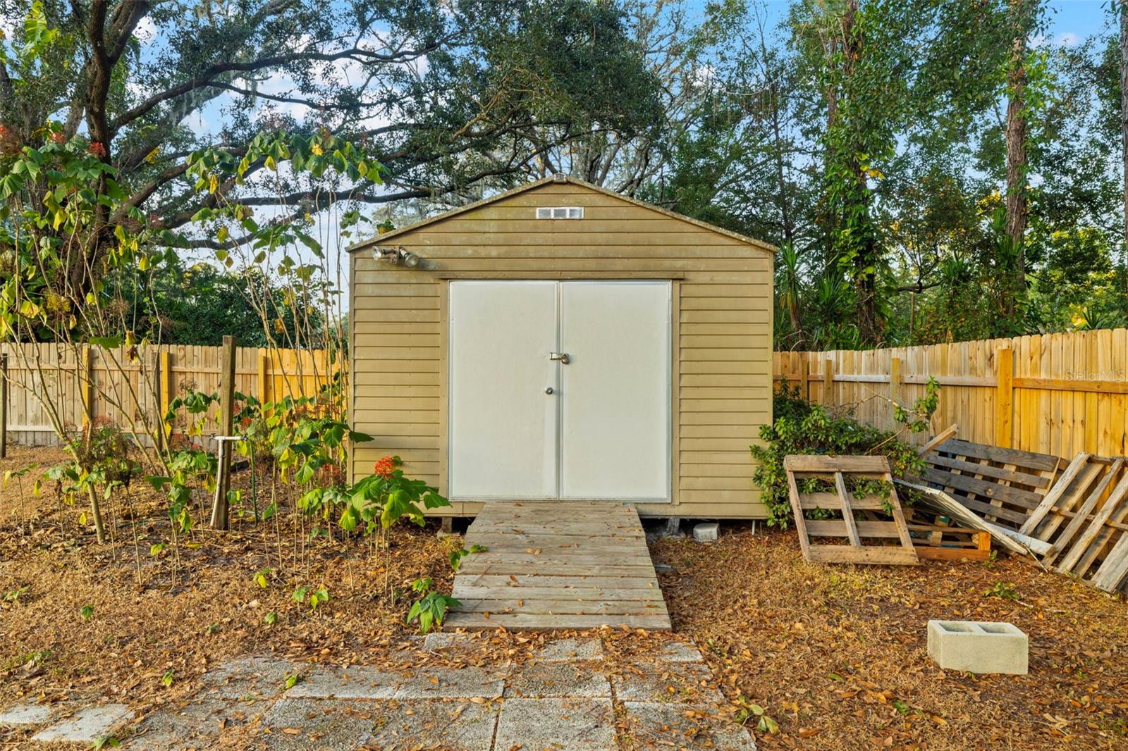 KEYSTONE PARK COLONY A REP - Residential