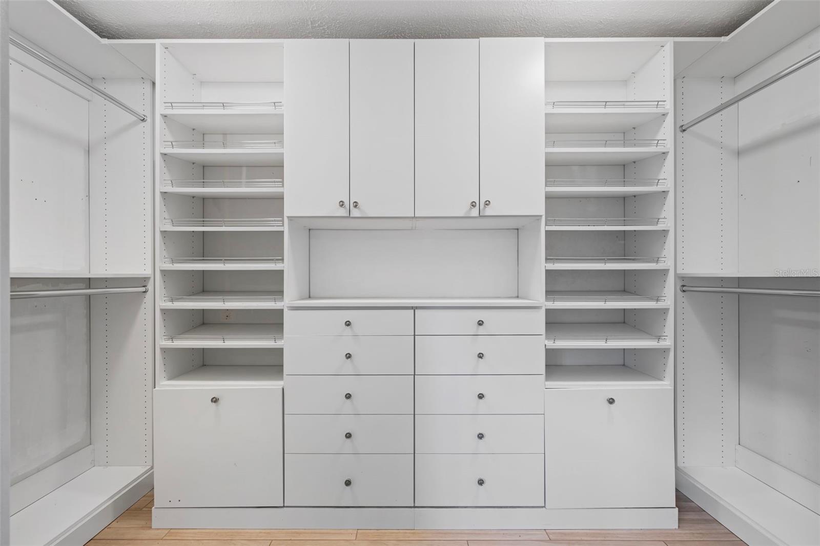 KEYSTONE PARK COLONY A REP - Residential