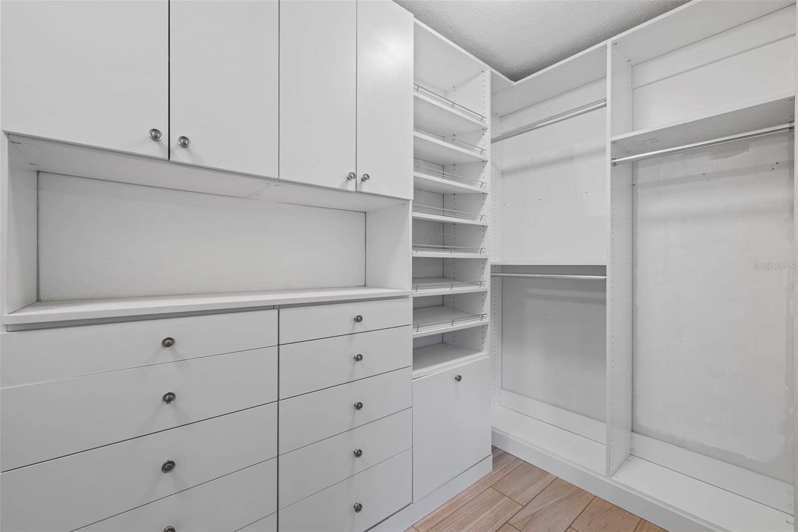 KEYSTONE PARK COLONY A REP - Residential