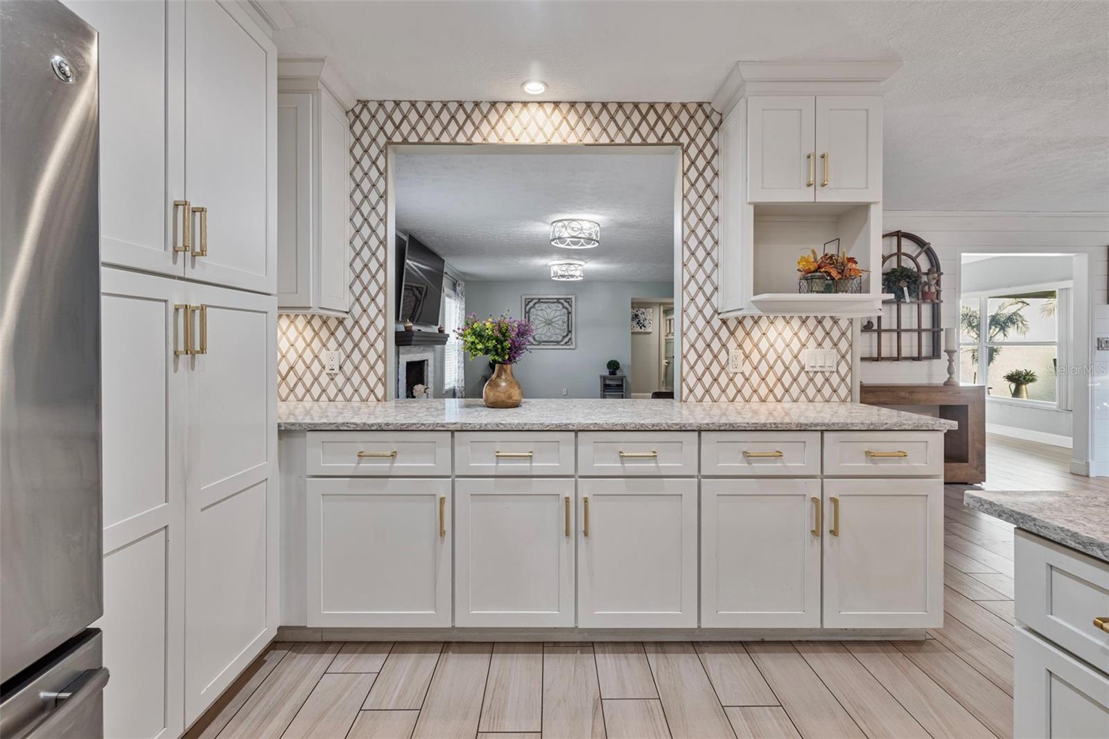 KEYSTONE PARK COLONY A REP - Residential