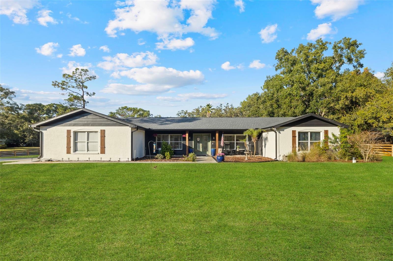 KEYSTONE PARK COLONY A REP - Residential