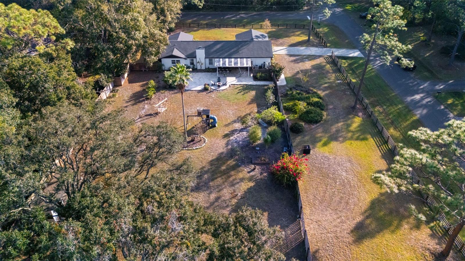 KEYSTONE PARK COLONY A REP - Residential