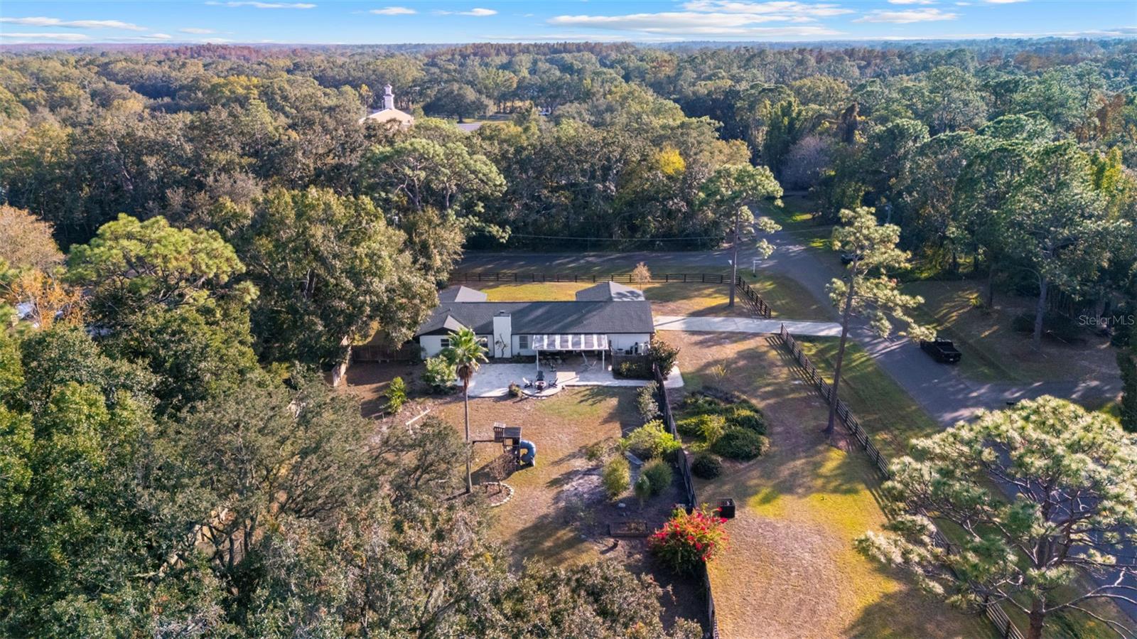 KEYSTONE PARK COLONY A REP - Residential