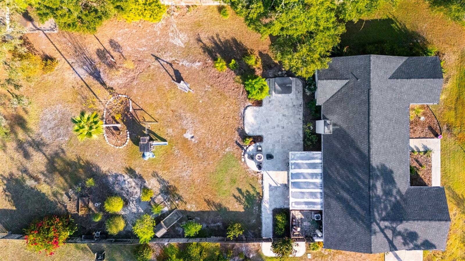 KEYSTONE PARK COLONY A REP - Residential