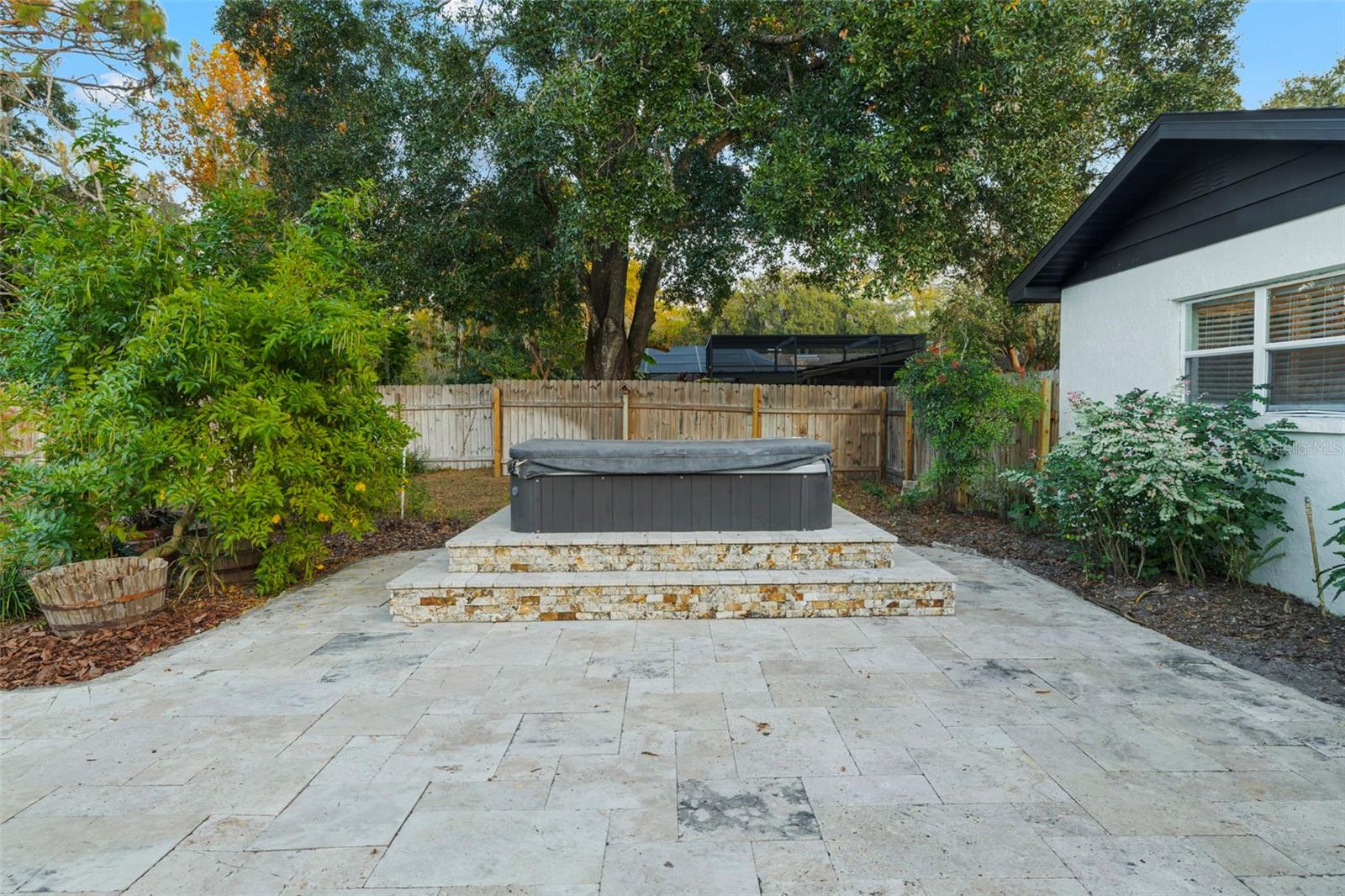 KEYSTONE PARK COLONY A REP - Residential