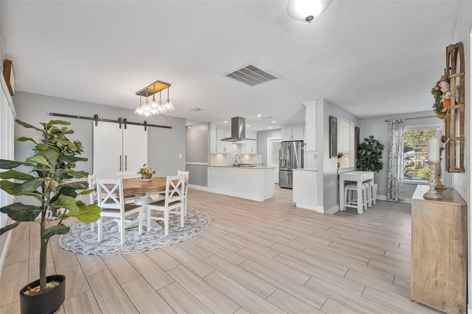 KEYSTONE PARK COLONY A REP - Residential