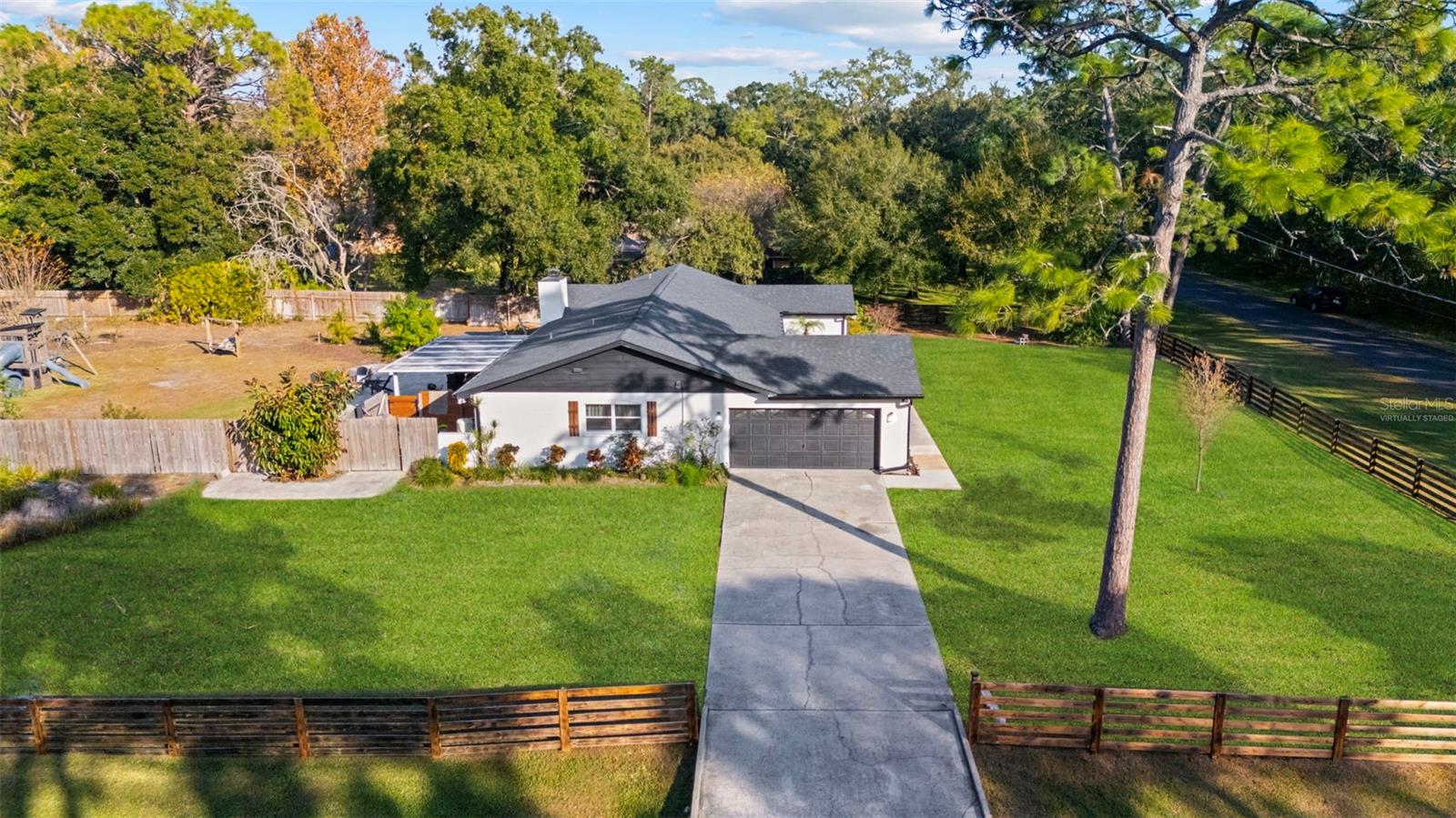 KEYSTONE PARK COLONY A REP - Residential