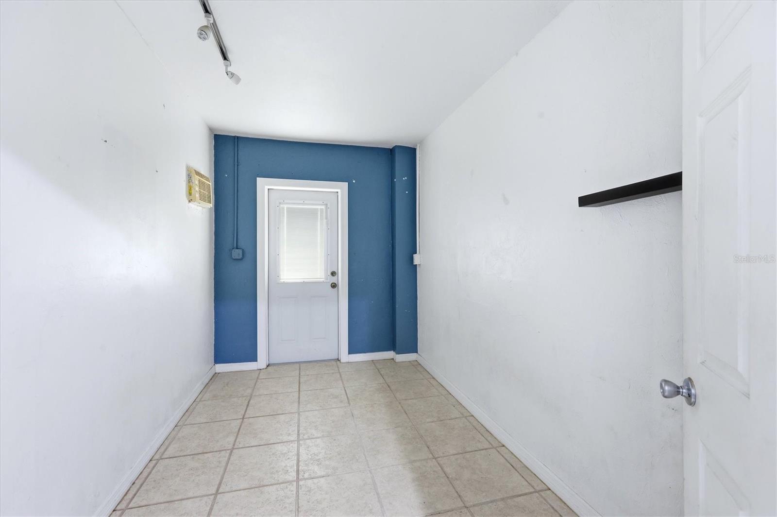 NOT PART OF A SUBDIVISION - Residential