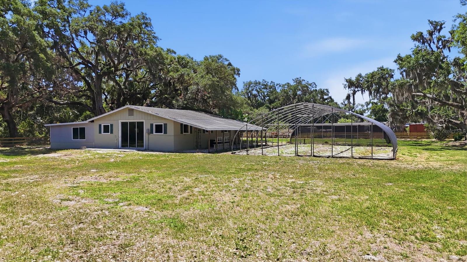 NOT PART OF A SUBDIVISION - Residential