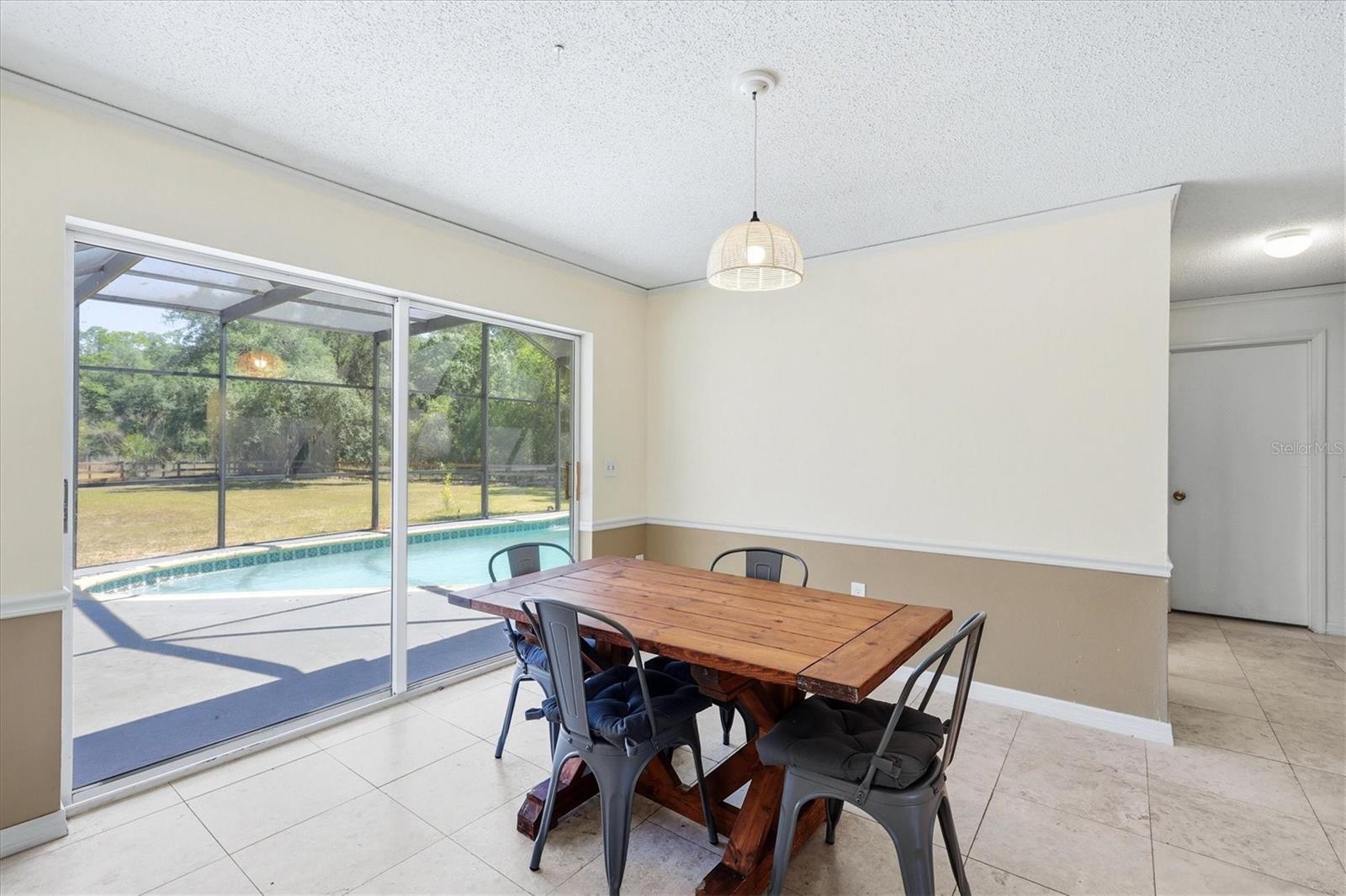 NOT PART OF A SUBDIVISION - Residential