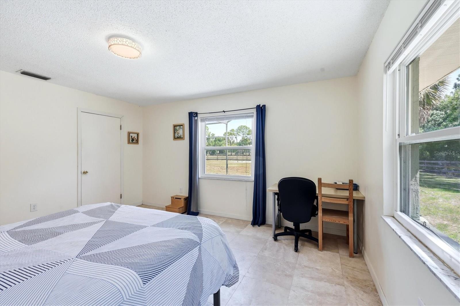 NOT PART OF A SUBDIVISION - Residential
