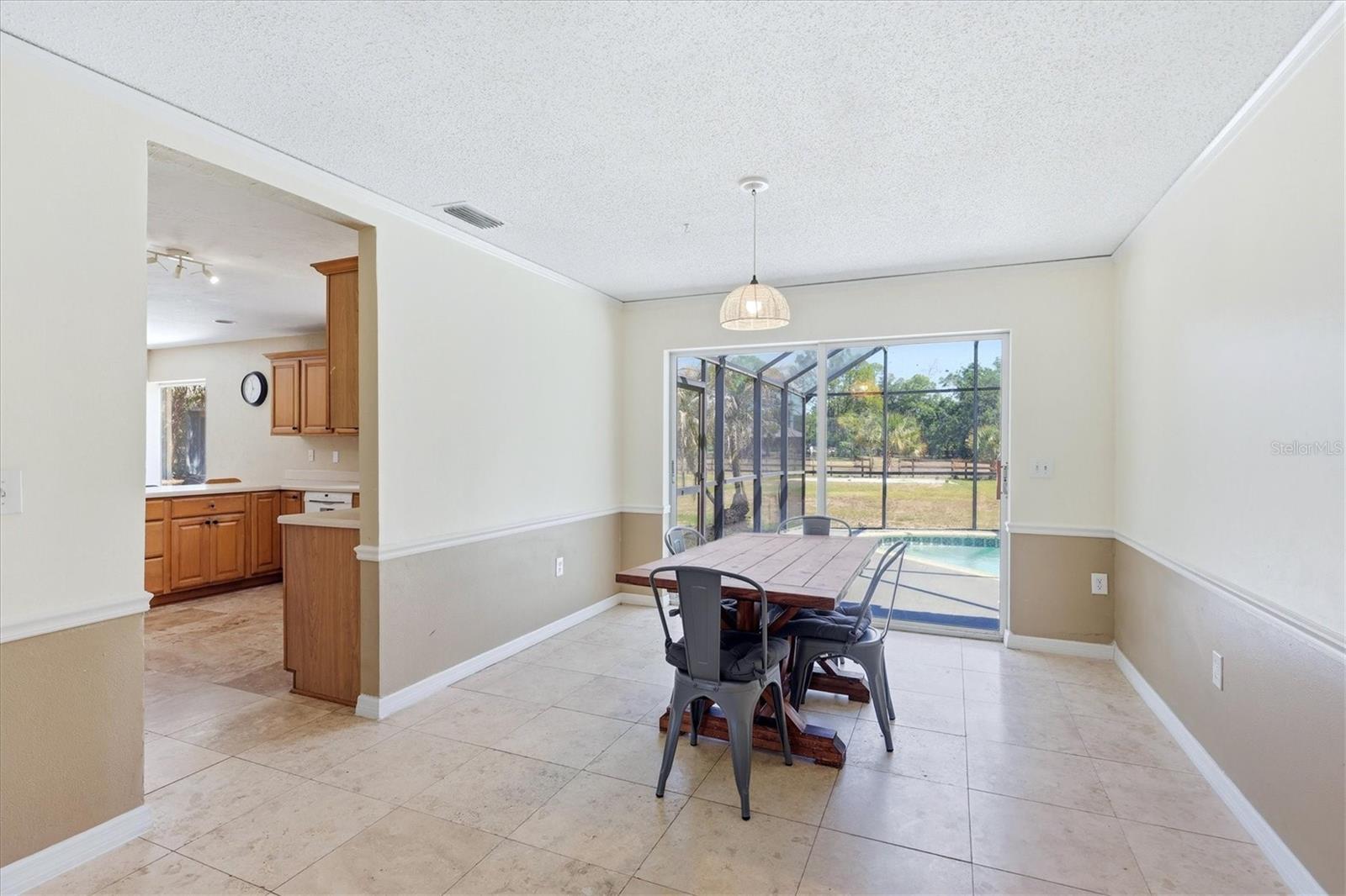 NOT PART OF A SUBDIVISION - Residential