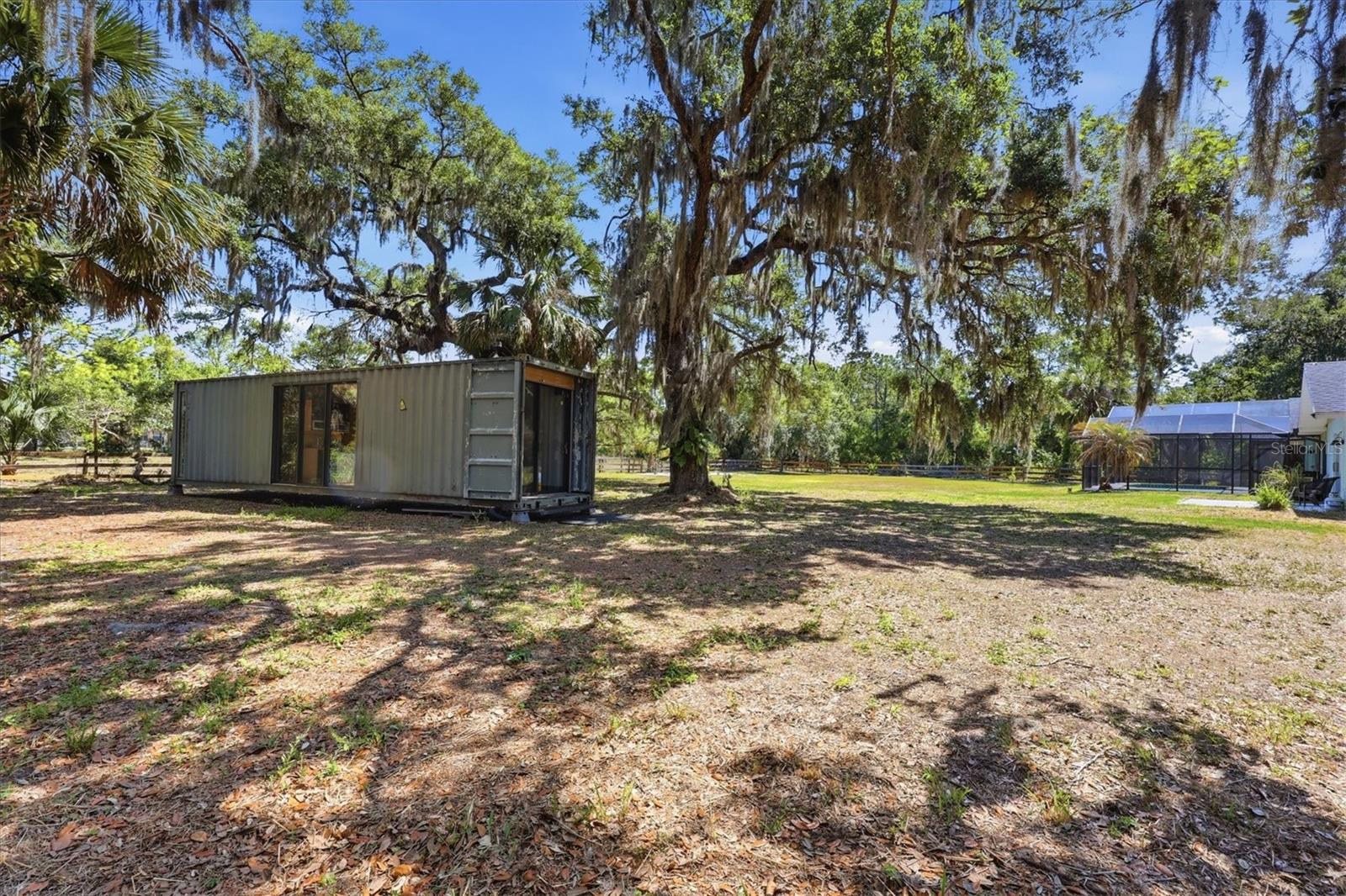 NOT PART OF A SUBDIVISION - Residential